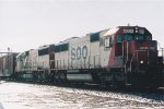 SOO 6004 West